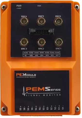PEMSense Module