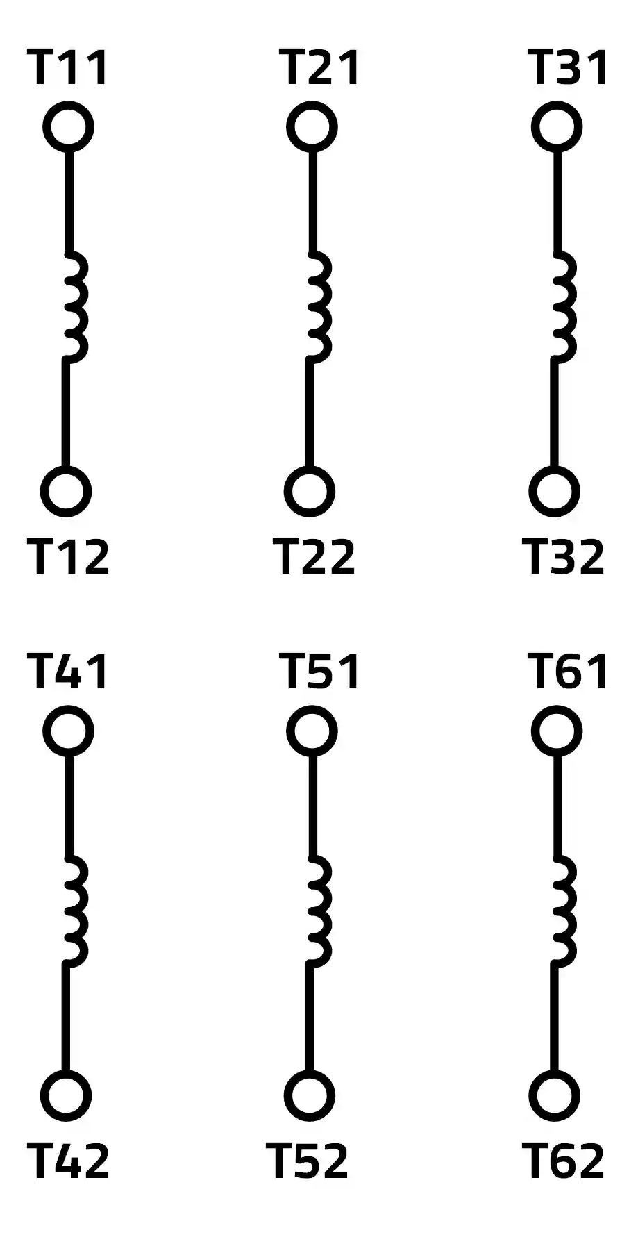 EDU Inductive Load Schematic