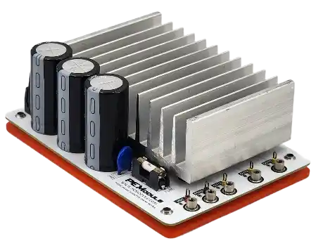 PEModule PLUGY Discovery IPM 1HP 3D