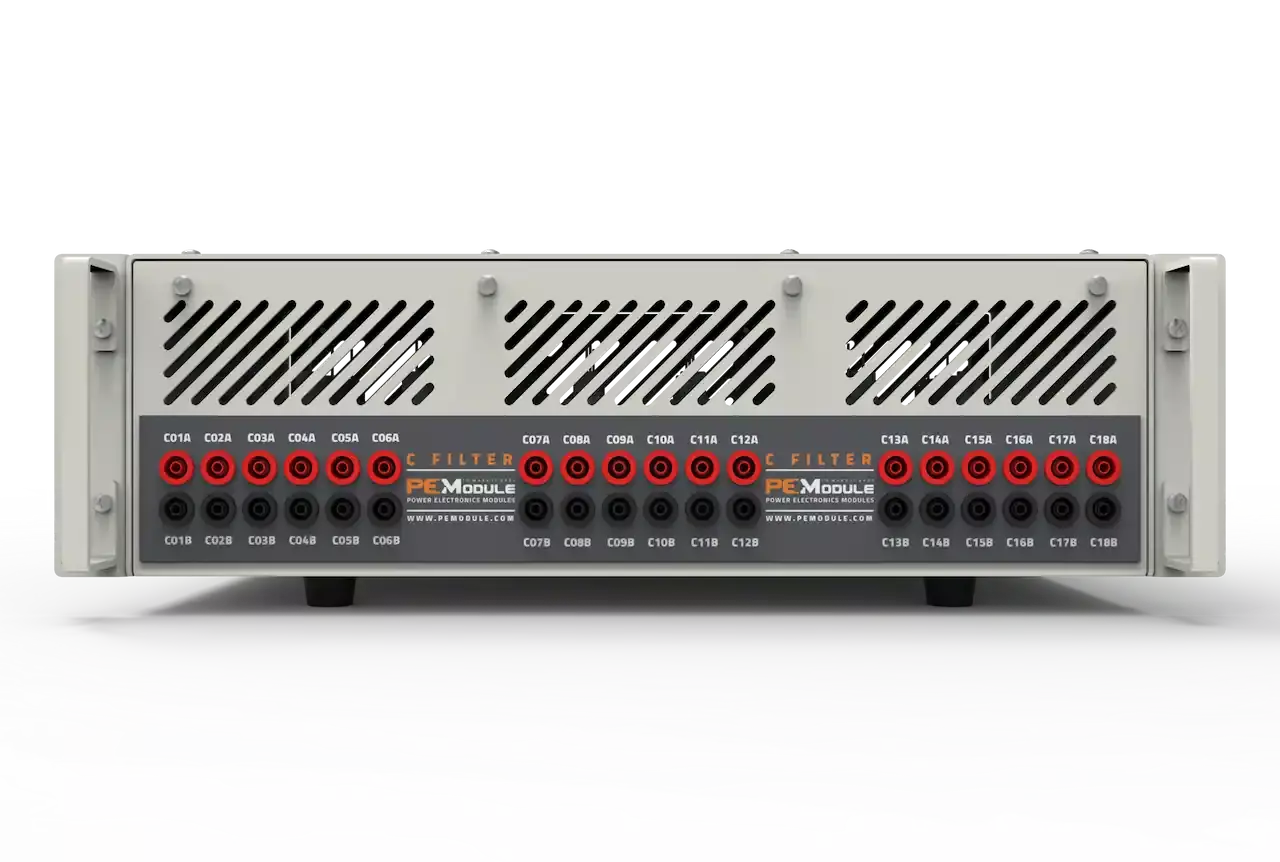 Rack Mount Module