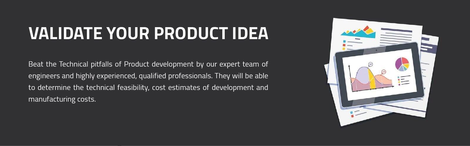 PEModule Feasibility  study service
